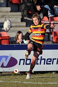 Dominic Brambani